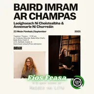 Baird Imram - Majella Ní Chríocháin