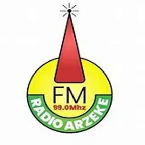 ARZEKE FM-TV
