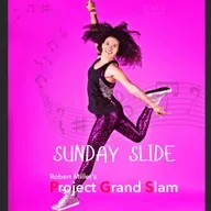 SPECIAL EPISODE - "SUNDAY SLIDE". Introducing Robert's New Single. Featuring Guest Artists Laurence Juber (Wings), Paul Hanson (Bela Fleck), Eamon McLoughlin (Grand Ole Opry). "A Fun, Upbeat, You-Gotta-Move Song"!