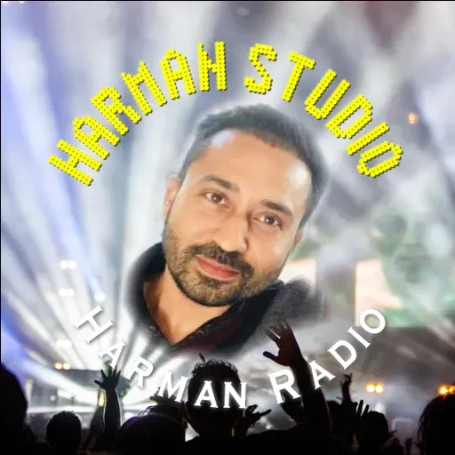 Harman Studio 1 (Mon, 30 Mar 2026)