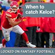 WHEN to DRAFT 3 most polarizing TEs: RANKING Travis Kelce, Kyle Pitts and Dalton Kincaid