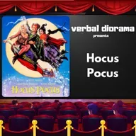 Hocus Pocus