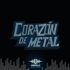Corazón de Metal