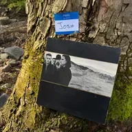 "Where The Streets Have No Name" and "With Or Without You" by U2
