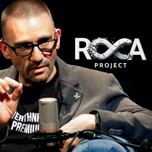 #67 - EX AGENTE DE ÉLITE: Cómo Leer Personas y Detectar La Verdad | Juanma García en Roca Project