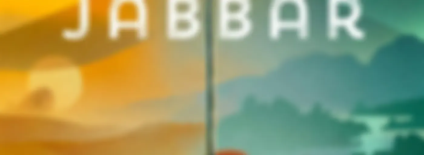 Gom Jabbar: A Dune Podcast