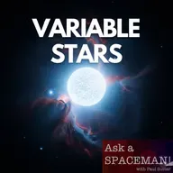 AaS! 254: How Do Variable Stars, You Know, Vary?