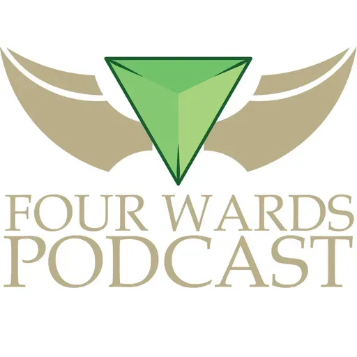 The Four Wards Podcast - Episode 529: The Patch That Changes All The Rules
