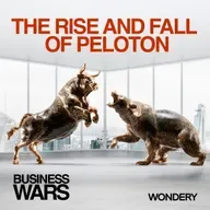 The Rise and Fall of Peloton | Pedal On | 3