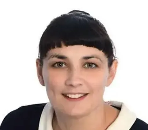 Gobnait Ní Mhuimhneacháin agus Máighréad Ní Luasa