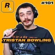 Parts Unknown (feat. Tristan Bowling) - Radio Ridley Radio | Ep. 101