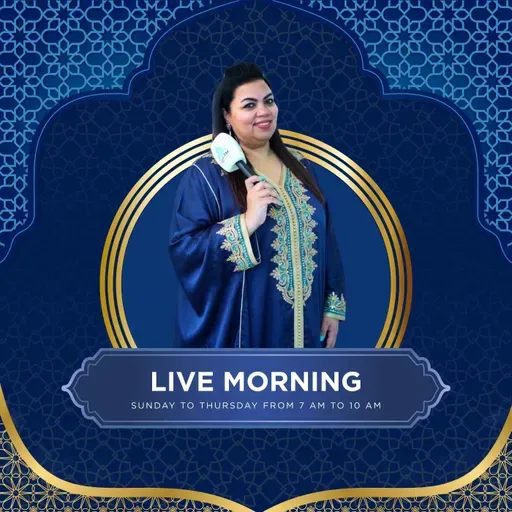 Live Mornings 2026-03-15 08:00