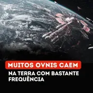 Astrônoma detecta OVNIs ocupando toda a galáxia