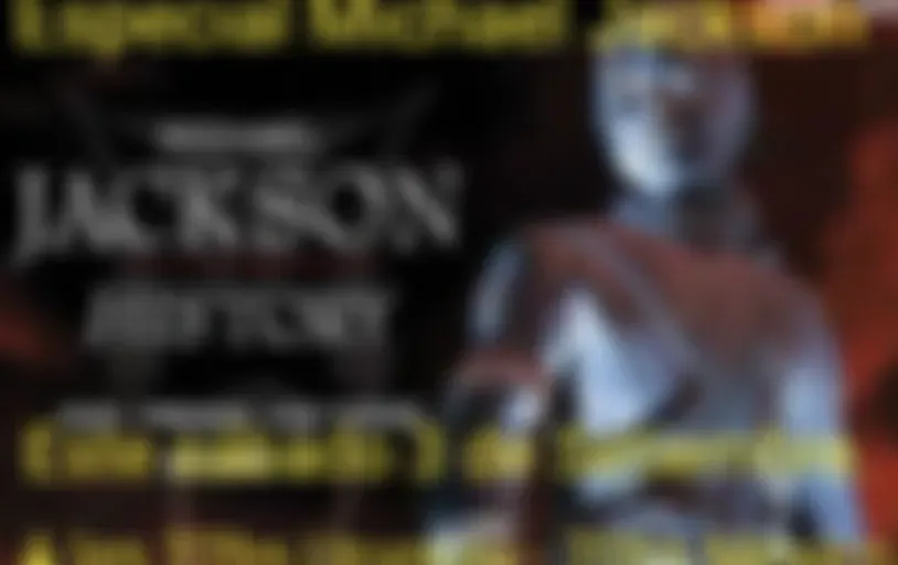 Especial de Michael Jackson