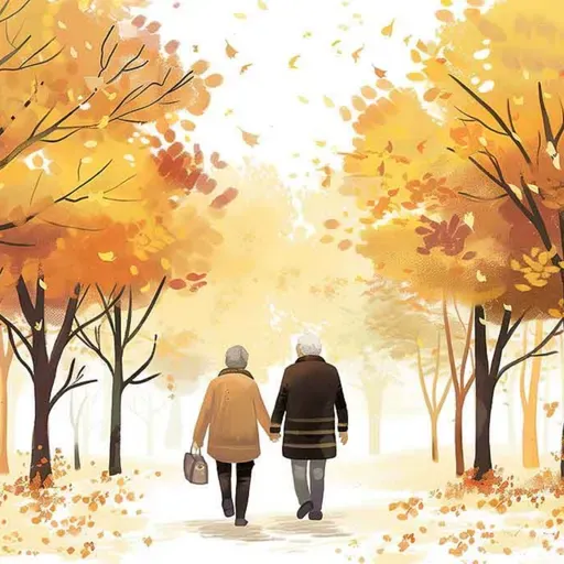 Double Nine: China's day to honor elders