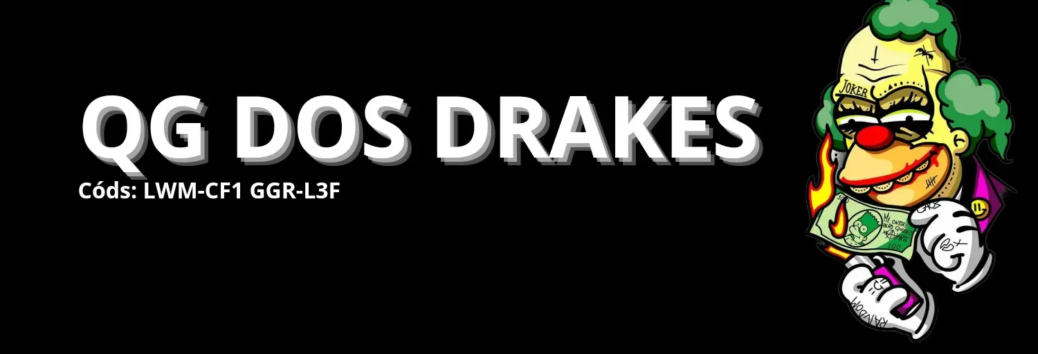 Qg dos drakes