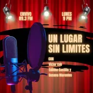 Un lugar sin límites - 09/Junio/2025