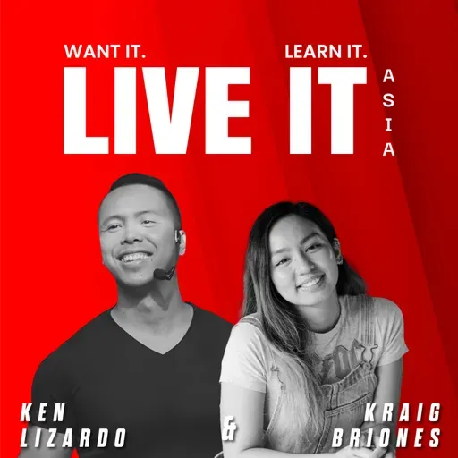 22 | How a 22 y/o CEO rises above challenges feat. Kraig Briones