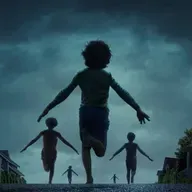 Weapons. Karate Kid Legends. Nadie 2.