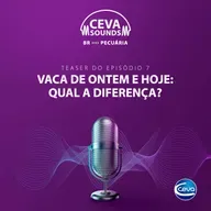 Serie Manejo de Secagem #7 Vaca de ontem e hoje: Qual a diferença?