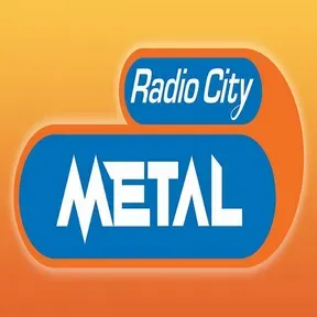 Radio City Metal