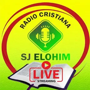 SJ ELOHIM RADIO NUEVA