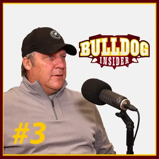 S8: Scott Sandelin Reflects on 26-Years - And Why He's Not Done Yet