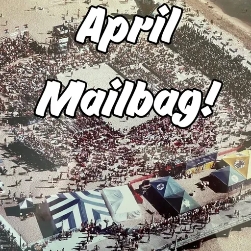 April Mailbag! What's Kent's Business Plan? Is Terese Cannon Back? Wyatt Harrison's Next Step