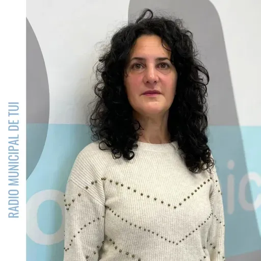 Ent. Mar Rodríguez, de Horta Verde | Obradoiros de pan e doces