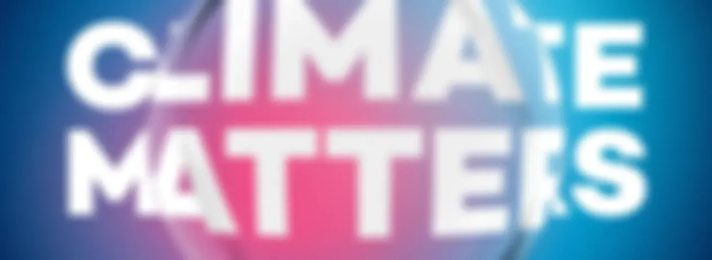 Climate Matters