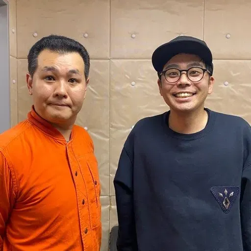 #39｢さすがにM-1の話で盛り上がる｣