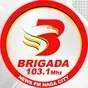Brigada News FM Naga - DWKM
