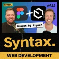 912: Why did Figma buy a CMS?