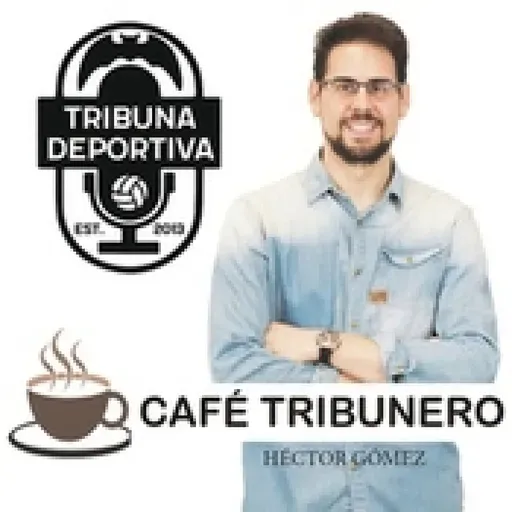 Café Tribunero Viernes 18 de Julio de 2025