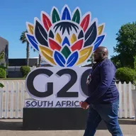 የደቡብ አፍሪካ እና አሜሪካ ዲፕሎማሲያዊ ፍጥጫ ያየለበት የቡድን 20 ጉባኤ