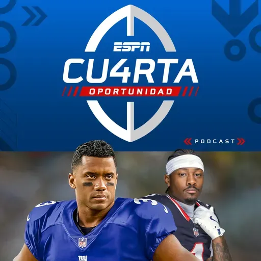 Agencia Libre: Rusell Wilson firma con los Giants y Stefon Diggs con los Patriots