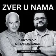 ZVER U NAMA