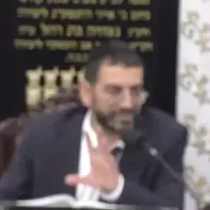 בורכוב פרשת חיי שרה תשפ"ו הרב אלון עטיה שליט"א