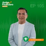 ¿Tu ingreso no aumenta? Métodos efectivos para pagar deudas - Luis Fernando Gálvez | 105