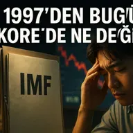 IMF Geldi, Her Şey Değişti: Güney Kore'nin Neoliberal Hikayesi (1997–2025)