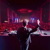 DEADLINE Live @ ARCA Sao Paulo, Brazil