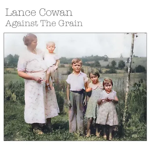 Lance Cowan on LIVE:FROM NASHVILLE