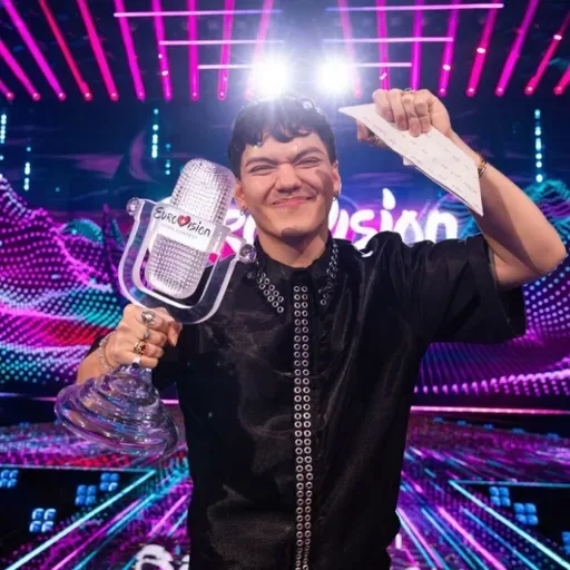 AUSTRIA GANA EUROVISION 2025 + TODO SOBRE EL FESTIVAL