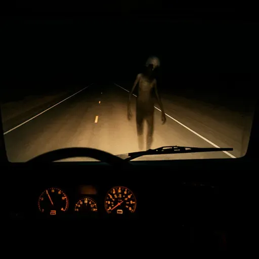 Relatos MALDITOS de Traileros (Historias de terror) vol. 15