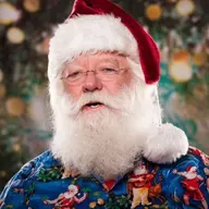 #91 – Santa John, Cheshire, Connecticut