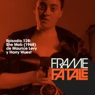 128: She Mob