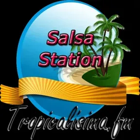 Tropicalisima FM - Salsa