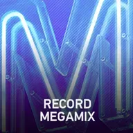 Record Megamix by DJ Peretse #2533 (01-08-2025)