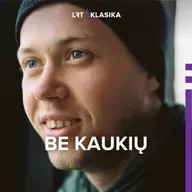 Režisierius Vytautas Oškinis apie muziką, kiną, „Senelį“ ir senelį