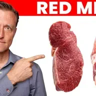 RED MEAT: The Single BEST Food for Healing and Repair